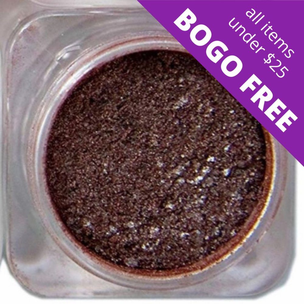 Naked Mother Nature #6 Loose Eye Shadow .05oz